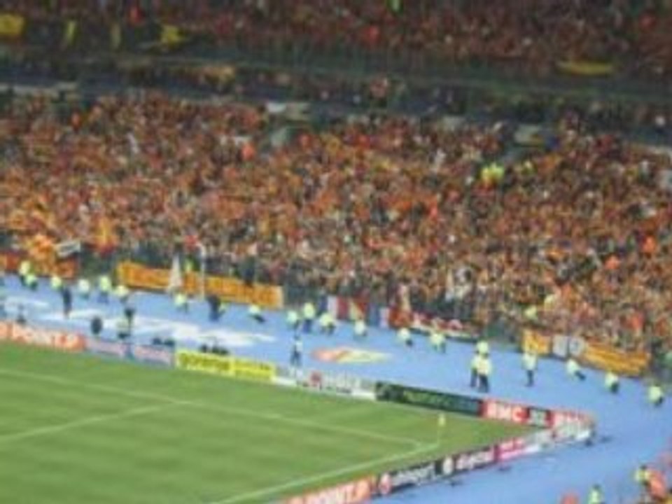 Coupe de la Ligue 2008