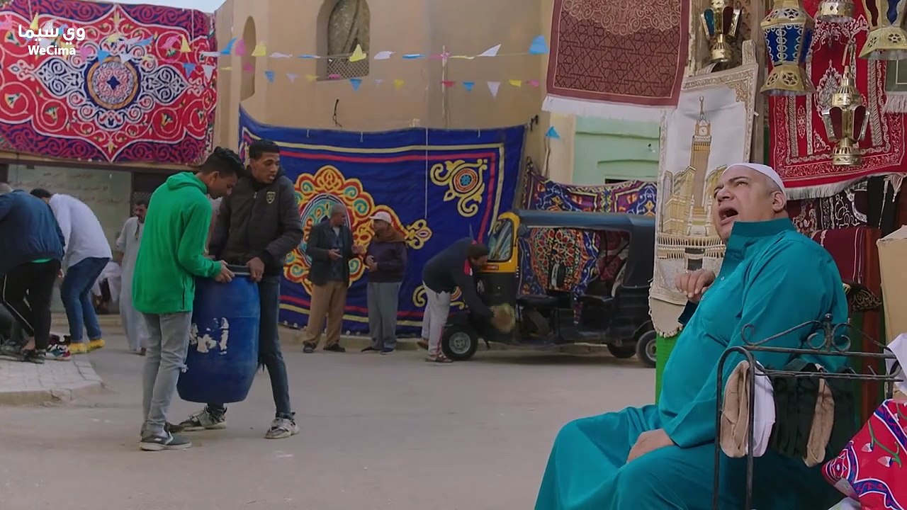 مسلسل رٌمُضًاَنِ كْرِيَمً 2 الحلقة 21 الحادية والعشرون