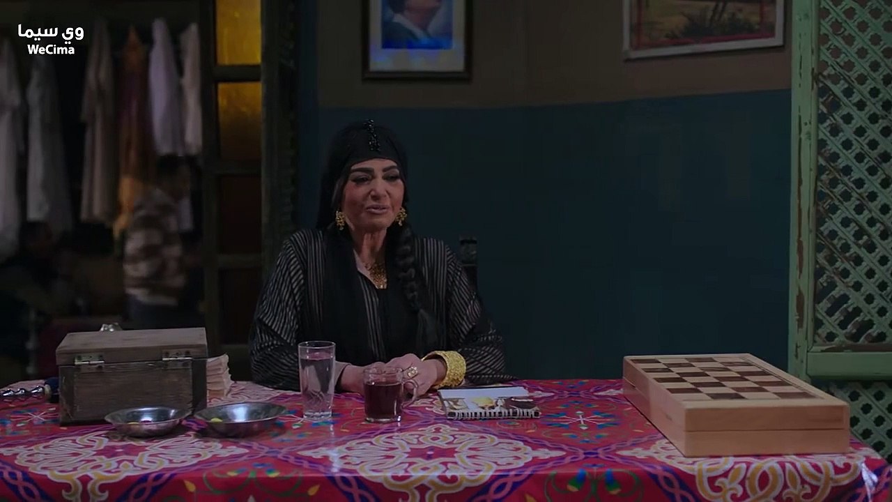 مسلسل رٌمُضًاَنِ كْرِيَمً 2 الحلقة 27 السابعة والعشرون