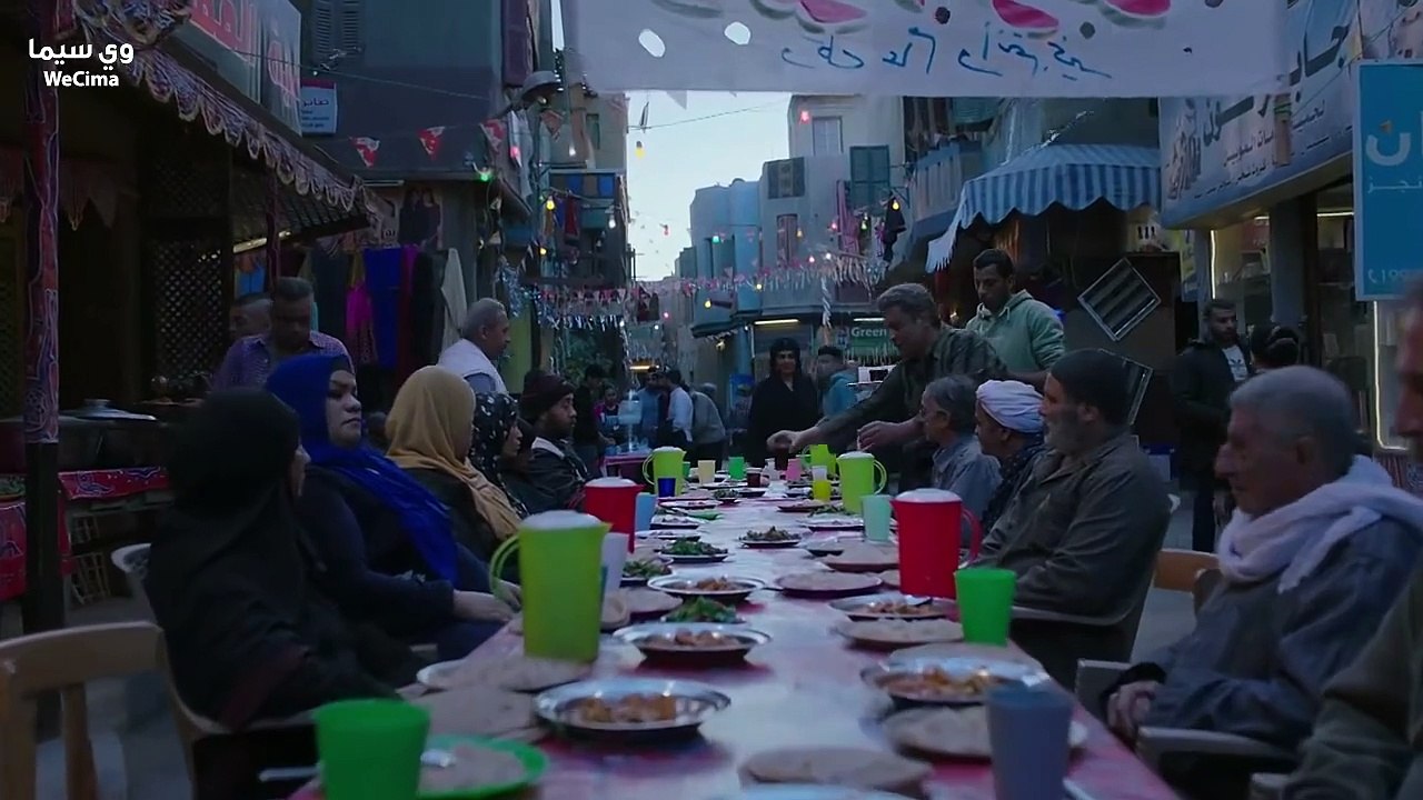 مسلسل رٌمُضًاَنِ كْرِيَمً 2 الحلقة 23 الثالثة والعشرون