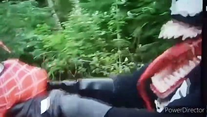 Angel vs Venom She From Lady And Tramp 2 Scamp's Adventure