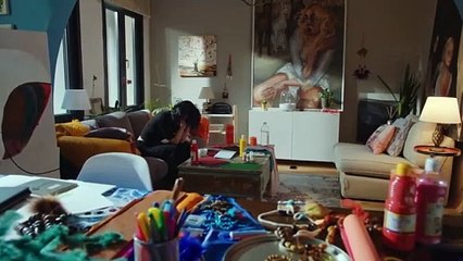 مسلسل الطيبة الحلقة 3 الثالثة مدبلج HD