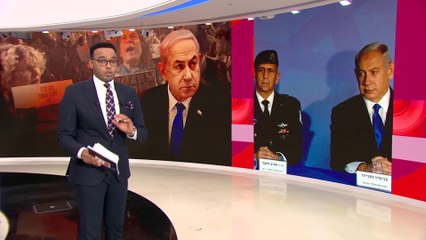 العالم الليلة | قادة الأجهزة الأمنية الإسرائيلية يعترفون بفشلهم في "7 أكتوبر"