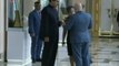 Pdte. Maduro despide al Fiscal de la CPI, Karim Khan luego de reunirse en el Palacio de Miraflores