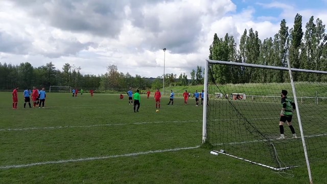 LA VIDÉO DU PENALTY TRANSFORMÉ PAR FLORIAN MASSEL FACE À ENT.CSC.ASSB DIMANCHE 21 AVRIL 2024