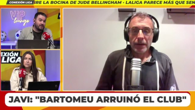 TERTULIA GAMBERRA RONCERO Y JAVIER MIGUEL