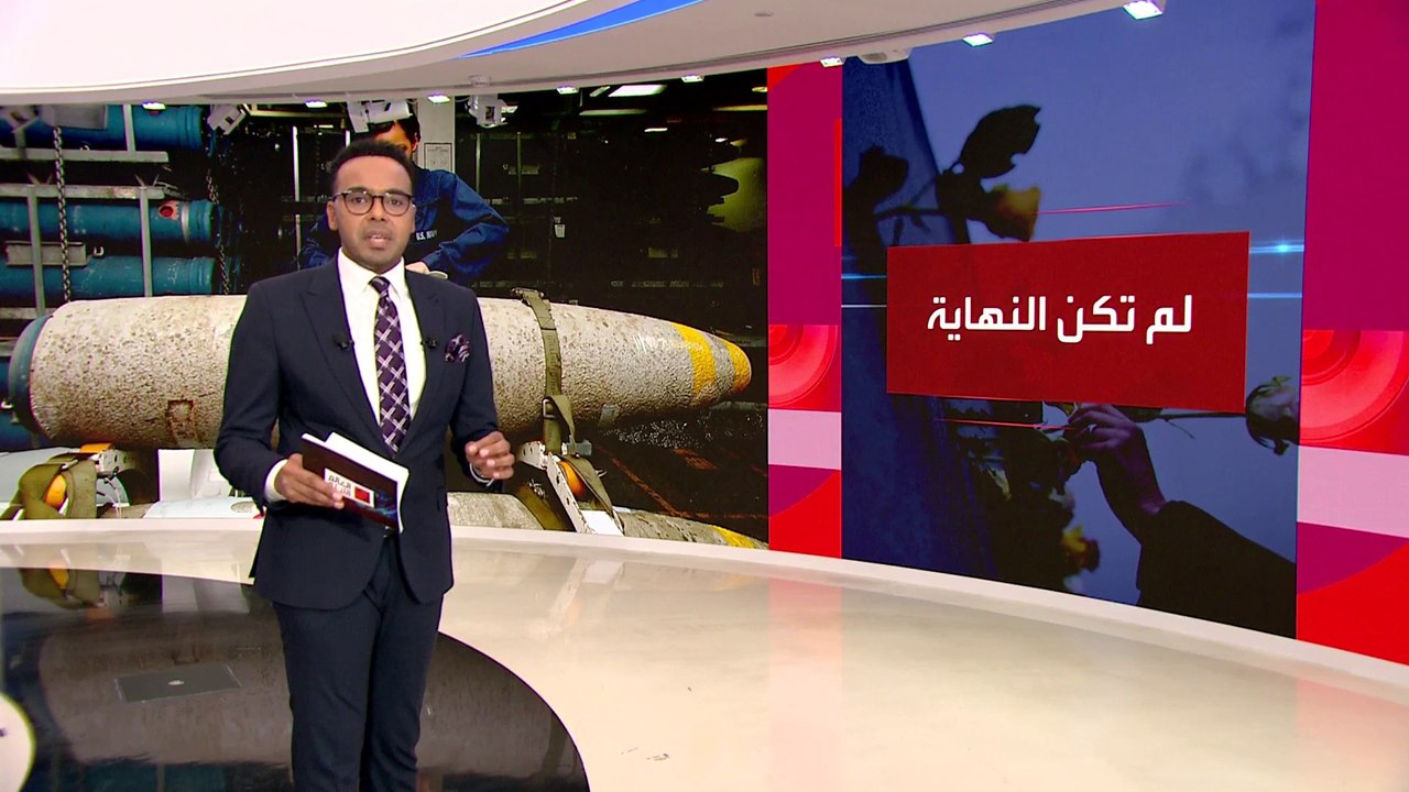 العالم الليلة | الجيوش الأوروبية في مأزق أمام القدرات العسكرية الروسية