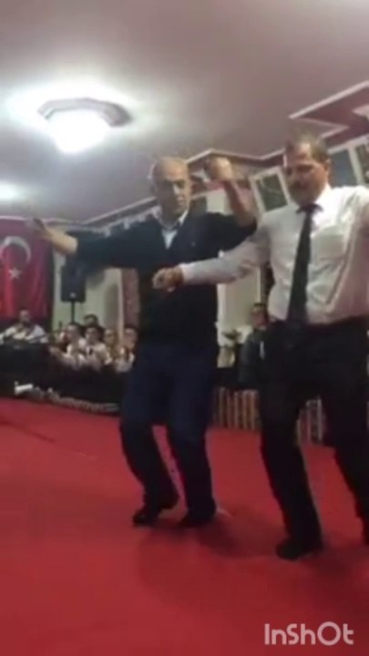 Yarende Amca Yeğenler