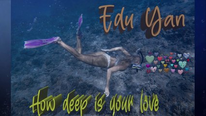 Descubra a Profundidade do Amor com Edu Yan 🎶
