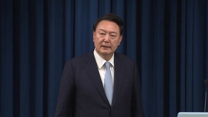 尹 "홍철호 신임 정무수석, 민생 목소리 잘 경청할 것" / YTN