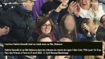 PHOTOS PSG-Lyon - Nicolas Sarkozy au stade en famille : Jean, une ressemblance de plus en plus saisissante avec son papa