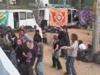 Free Guignols Klg Pafutek du 05/04/08