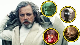 10 Actors Who Have Played Multiple Star Wars Characters