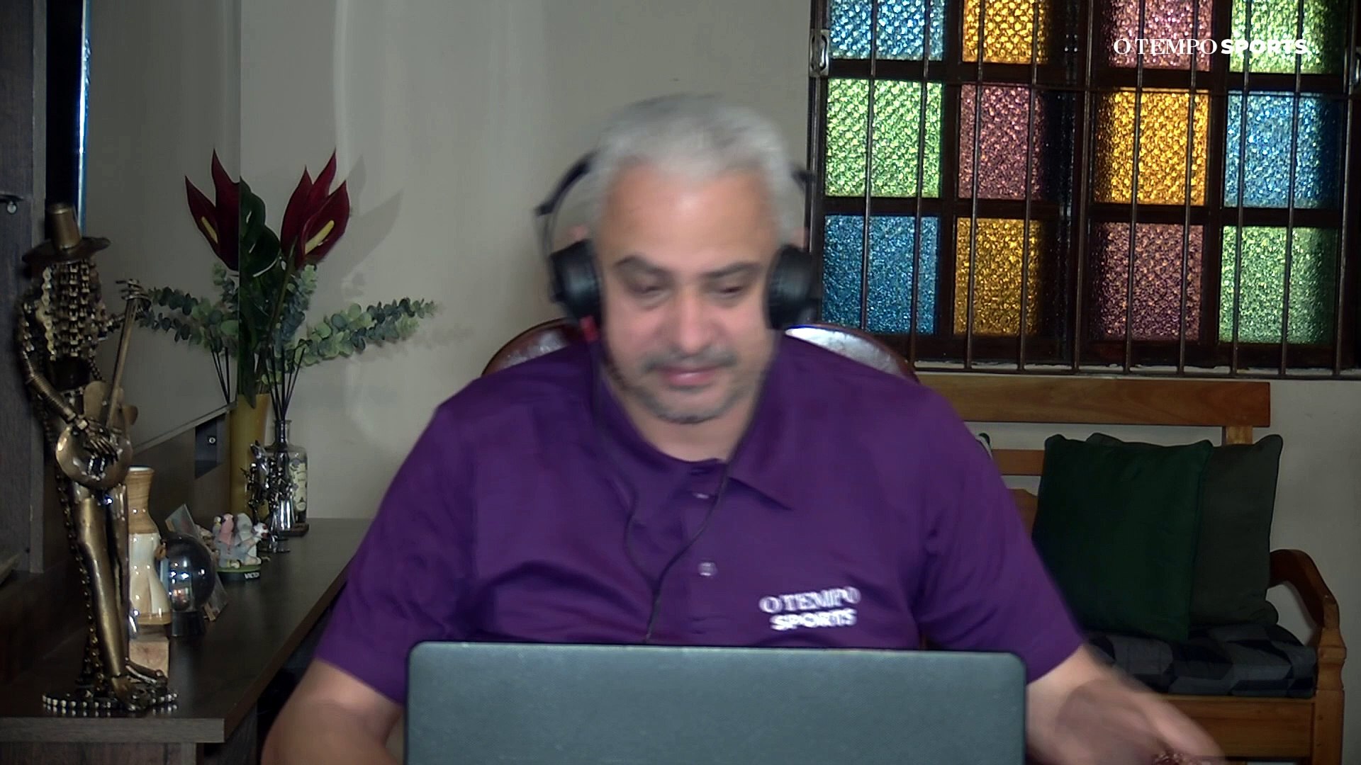 ACOMPANHE AO VIVO FM O TEMPO AO VIVO (1902)