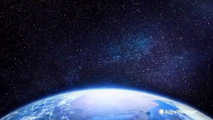 How to find the Andromeda Galaxy in the night sky