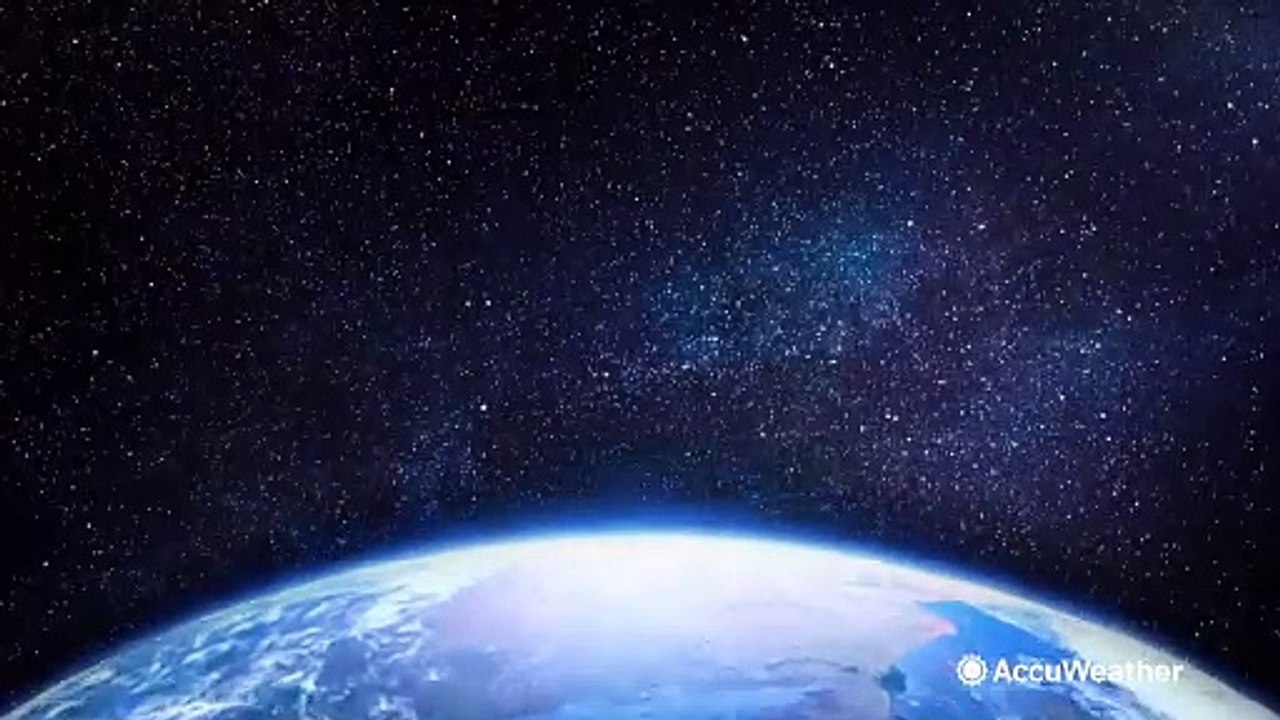 How to find the Andromeda Galaxy in the night sky