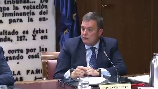 El exjefe de gabinete de Illa admite que se reunió tres veces con Koldo García, pero dice que no le pidió ningún atajo