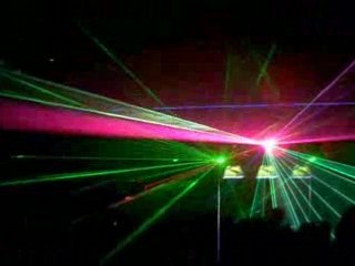 Complex 2 Live 05.04.08 (lazer)