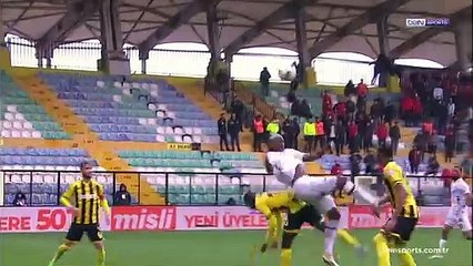 İstanbulspor - VavaCars Fatih Karagümrük Maç Özeti (20 Nisan 2024, Cumartesi,
