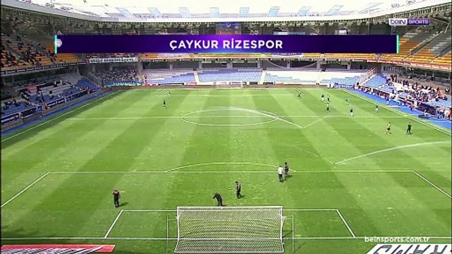 Rams Başakşehir - Çaykur Rizespor Maç Özeti 21 Nisan 2024, Pazar,