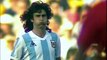 Argentina v Belgium Group Three 13-06-1982