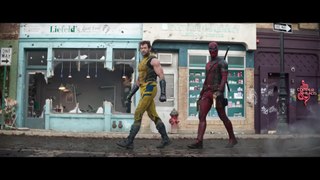 Deadpool & Wolverine Bande-annonce VF (2024) Ryan Reynolds, Hugh Jackman