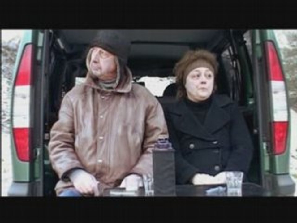 BANDE ANNONCE OH QUELLE BELLE JOURNEE