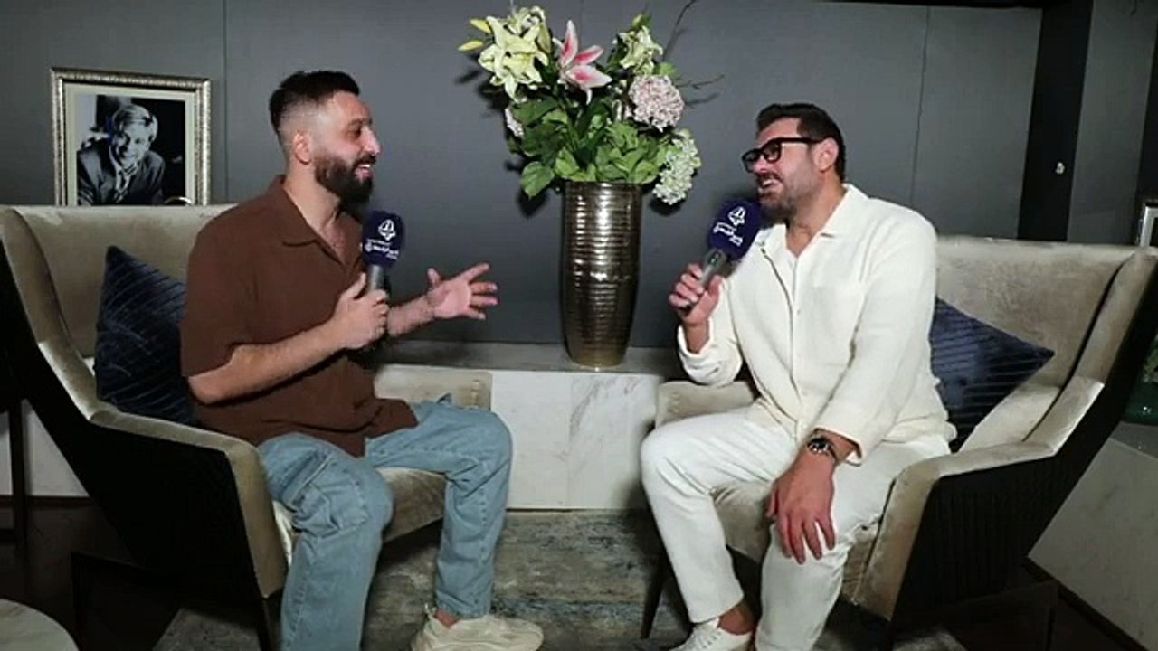 فخ كبير: عمرو يوسف يكشف سراً عن كندة علوش