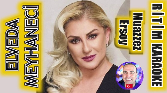 Elveda Meyhaneci - Muazzez Ersoy