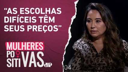 Download Video: Karina Sato conta como lida com problemas nos negócios: “Sou bem racional” | MULHERES POSITIVAS