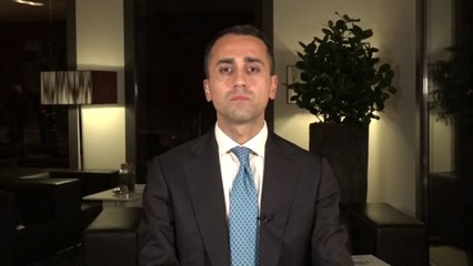 المبعوث الأوروبي إلى منطقة الخليج: توافق أوروبي خليجي على حل الدولتين