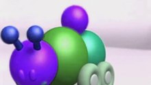 baby einstein logo effects in g major