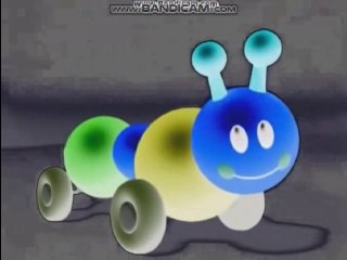 baby einstein logo effects in g major slow