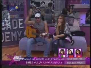 Quotidienne Daily 09/04 - Star Academy LBC5 (3)