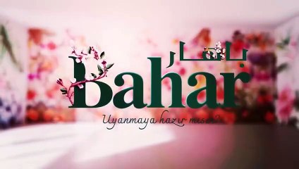 مسلسل بهار الحلقة 25 مدبلجة