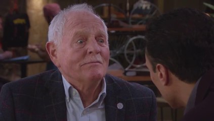 Emmerdale 22nd April 2024