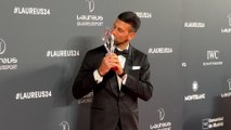 GALA VIDÉO - Laureus World Sports Awards