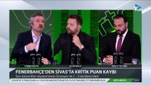 Tümer Metin, Sivasspor - Fenerbahçe maçına damga vuran penaltı pozisyonunu yorumladı: Bana göre...