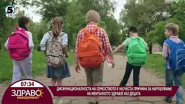 Ало Бушавко - телефонот за деца и млади достапен 24/7 или 365 дена во годината