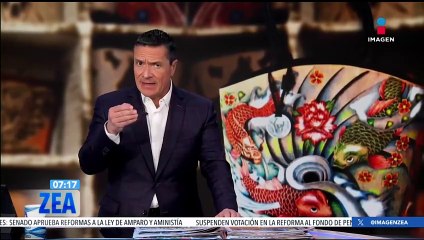 Prison Art da segundas oportunidades a jóvenes en prisión