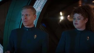 Star Trek Discovery 5x05 Season 5 Episode 5 Trailer -  Mirrors