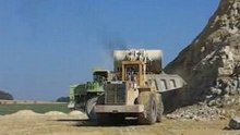 Cat 992 C