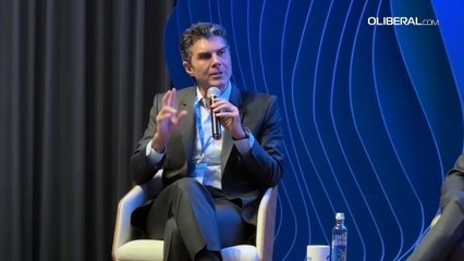 "Sustentabilidade e Potencial Econômico: Governador do Pará em Encontro com Empresários Paulistas"