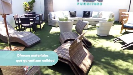 ¿Cuáles son los muebles perfectos para su casa?