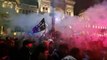 Inter campione d'Italia: la festa nerazzurra in piazza Duomo