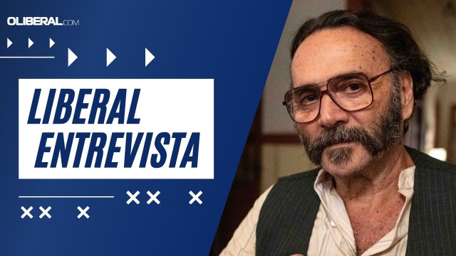 Almir Sater fala sobre carreira artística e próximos passos de Rachid em ‘Renascer’