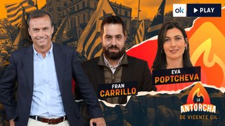 LA ANTORCHA | País Vasco: Sánchez y Bildu ganan y el PP a por uvas