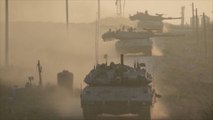 Israel's Military Intelligence Chief Resigns After October 7 Attack