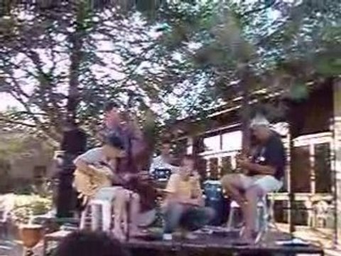 Bormes les mimosas juillet 2007 024