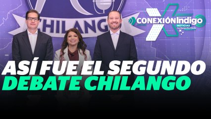 ¿Quién ganó el segundo debate chilango?